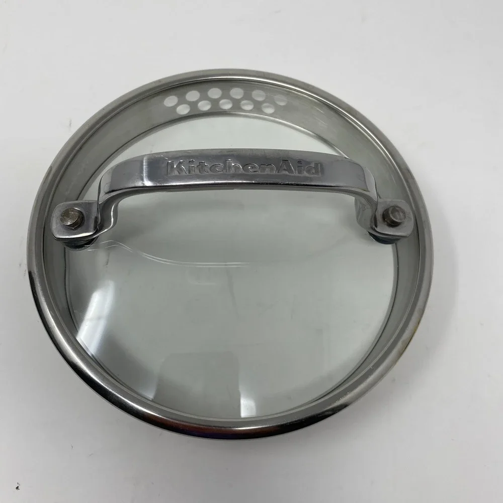 KitchenAid Glass Pot Lid Replacement 6